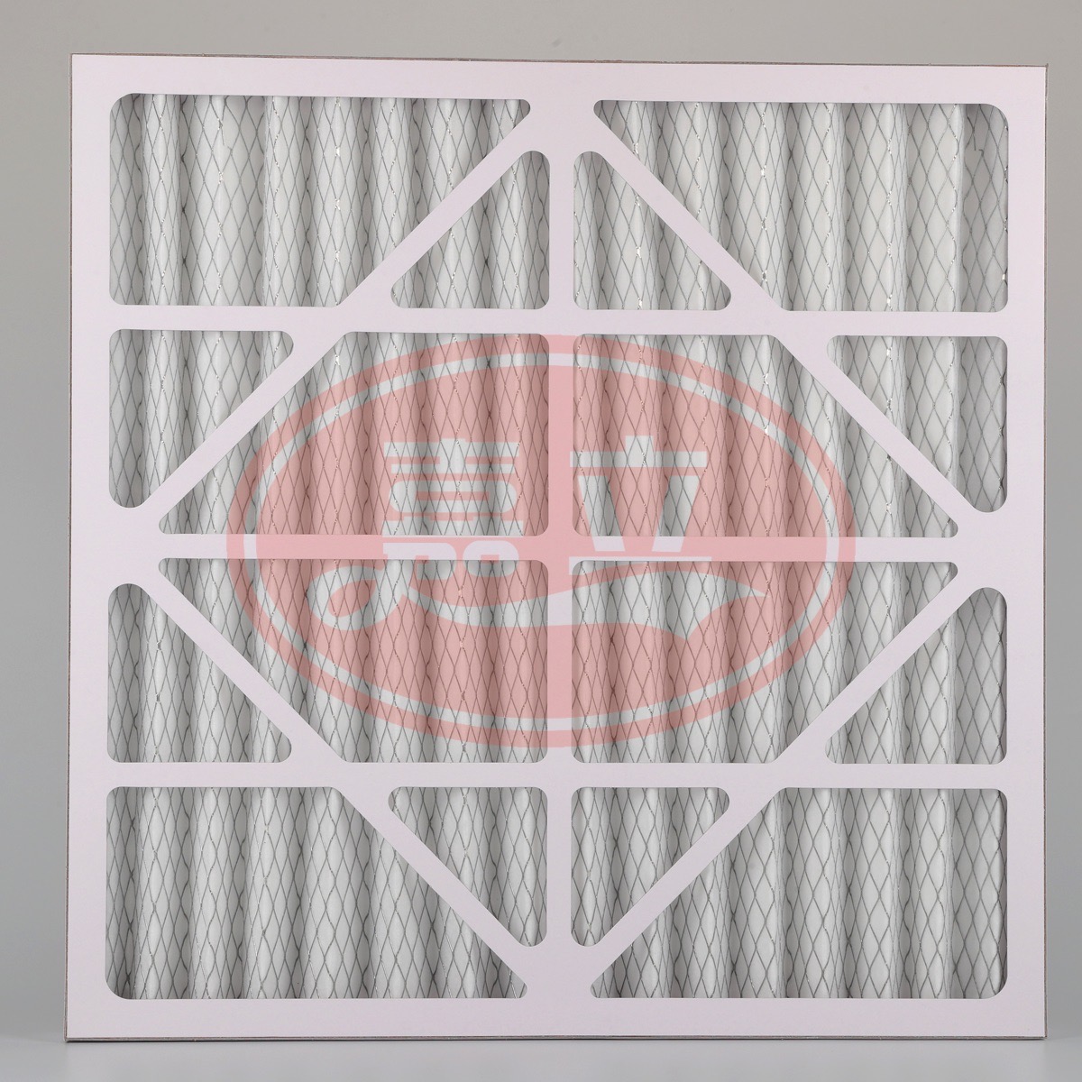 定安纸框过滤器